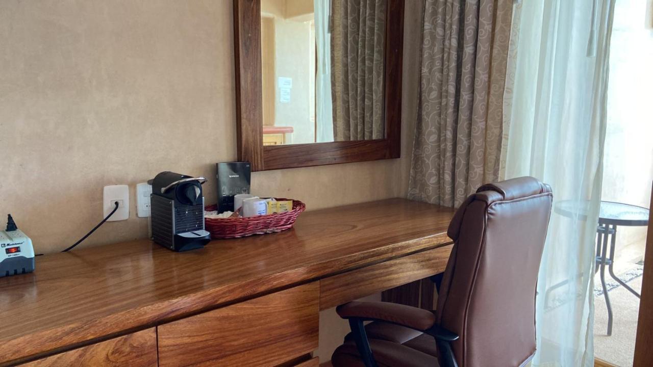 Villa Del Pescador Zihuatanejo Kültér fotó