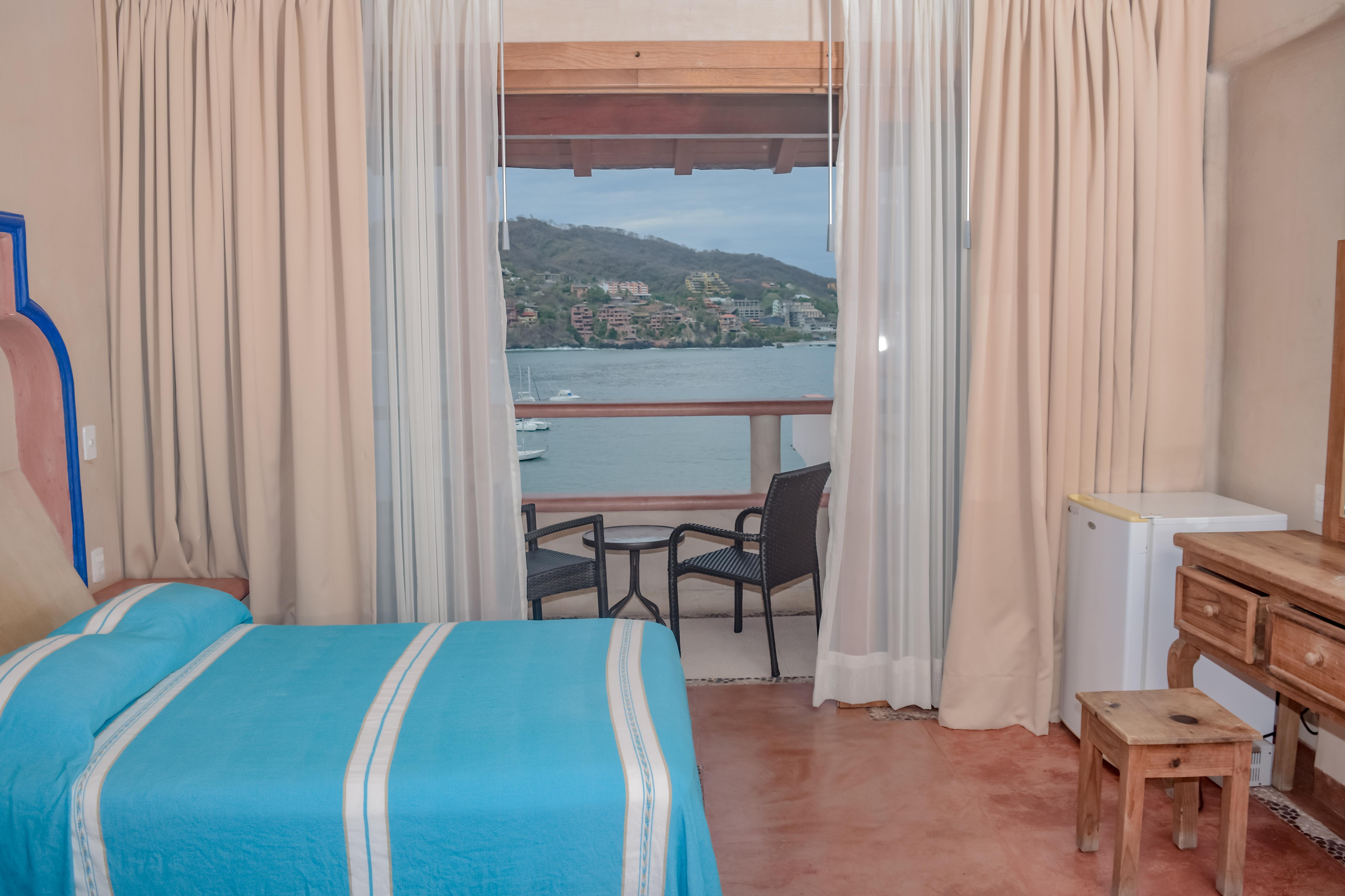 Villa Del Pescador Zihuatanejo Kültér fotó