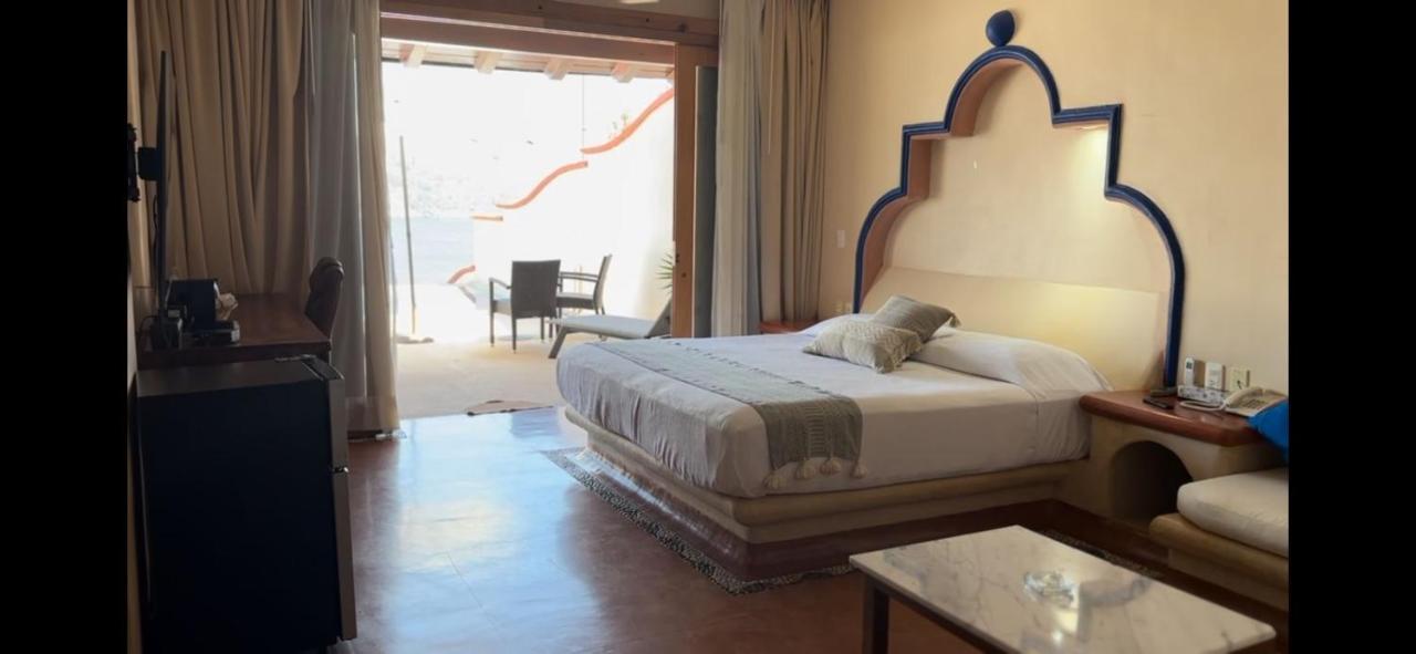 Villa Del Pescador Zihuatanejo Kültér fotó