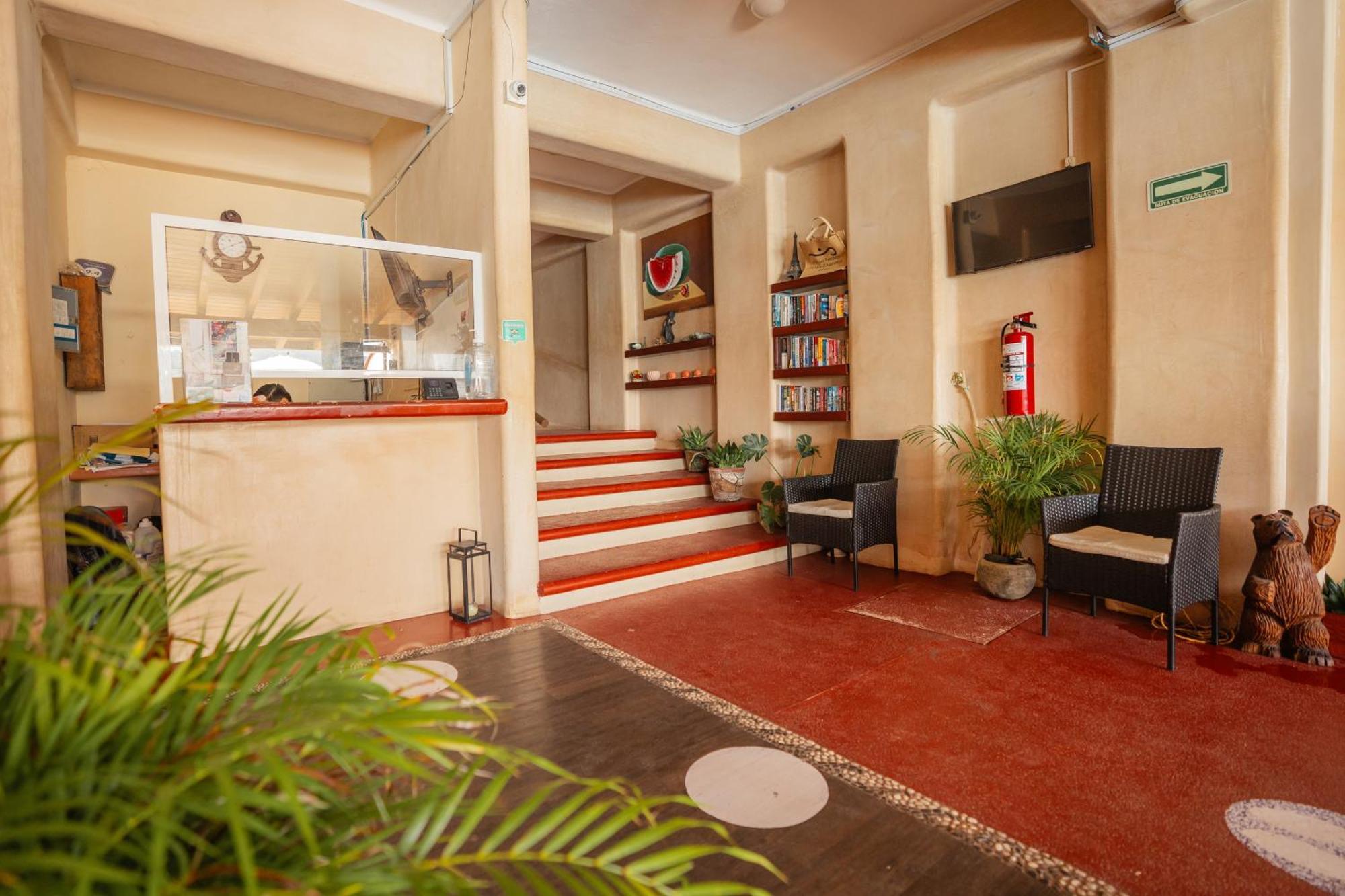 Villa Del Pescador Zihuatanejo Kültér fotó