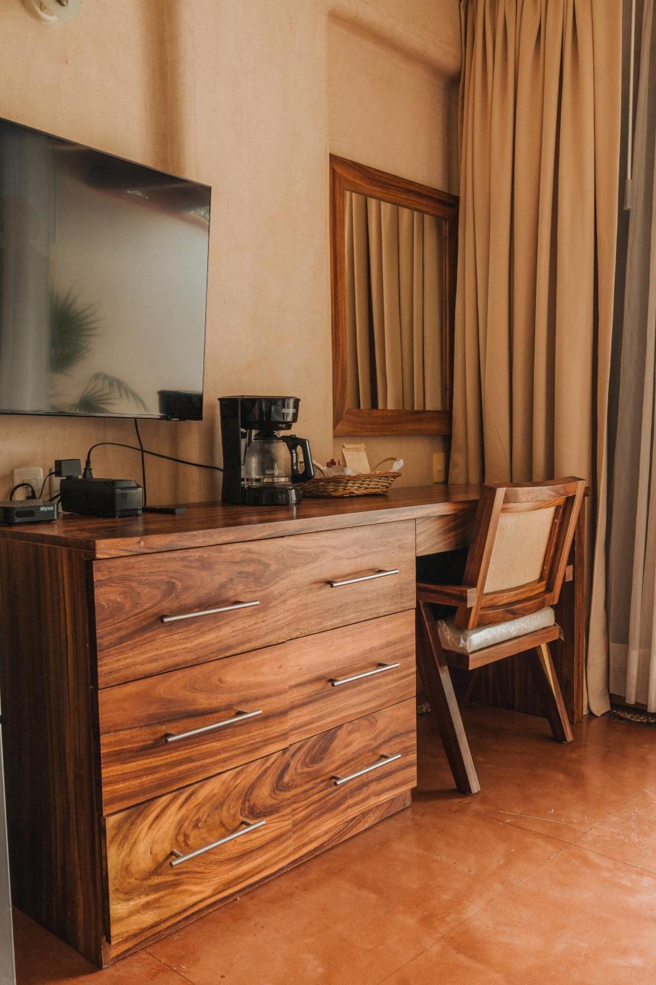 Villa Del Pescador Zihuatanejo Kültér fotó