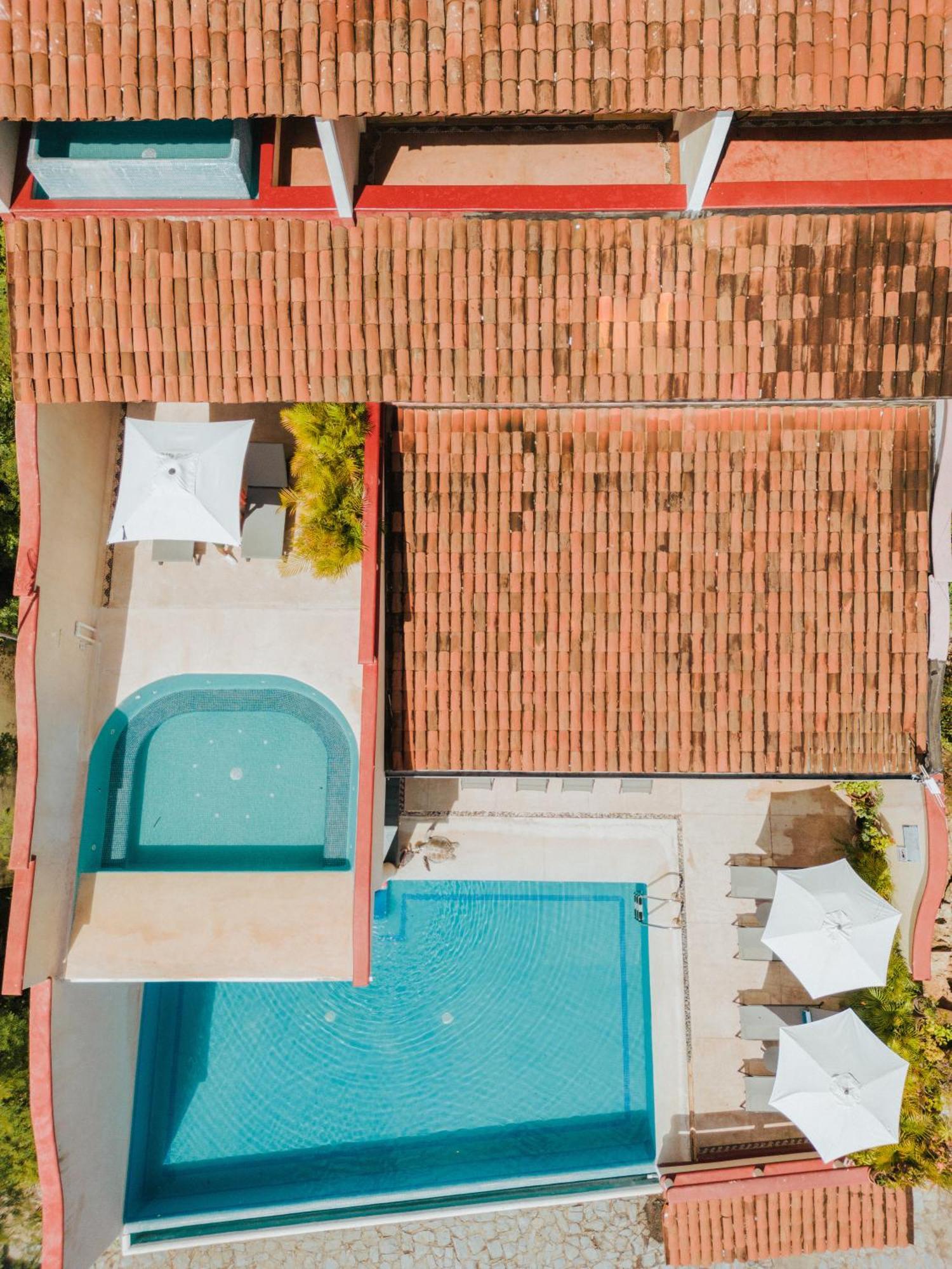 Villa Del Pescador Zihuatanejo Kültér fotó