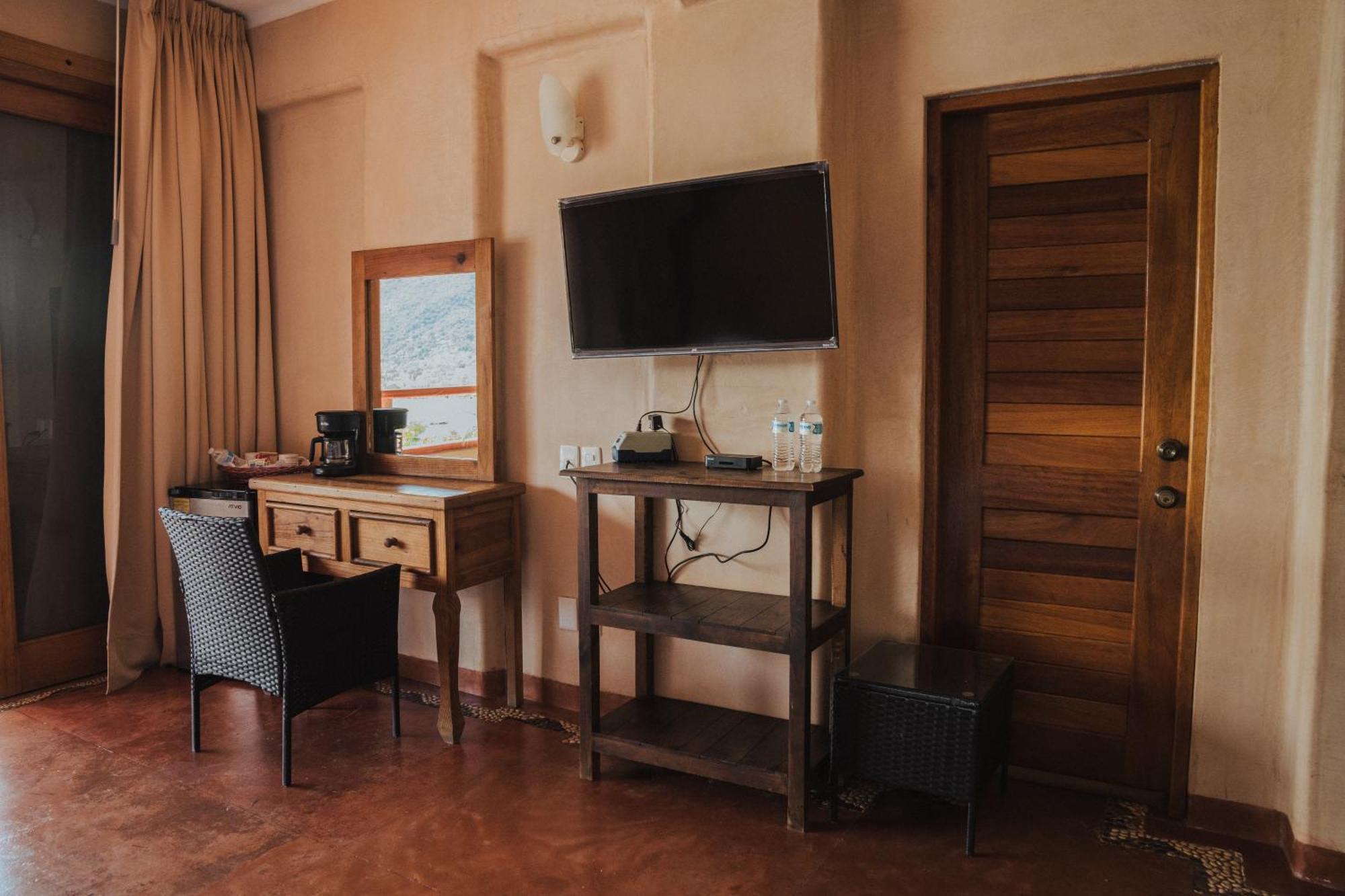 Villa Del Pescador Zihuatanejo Kültér fotó