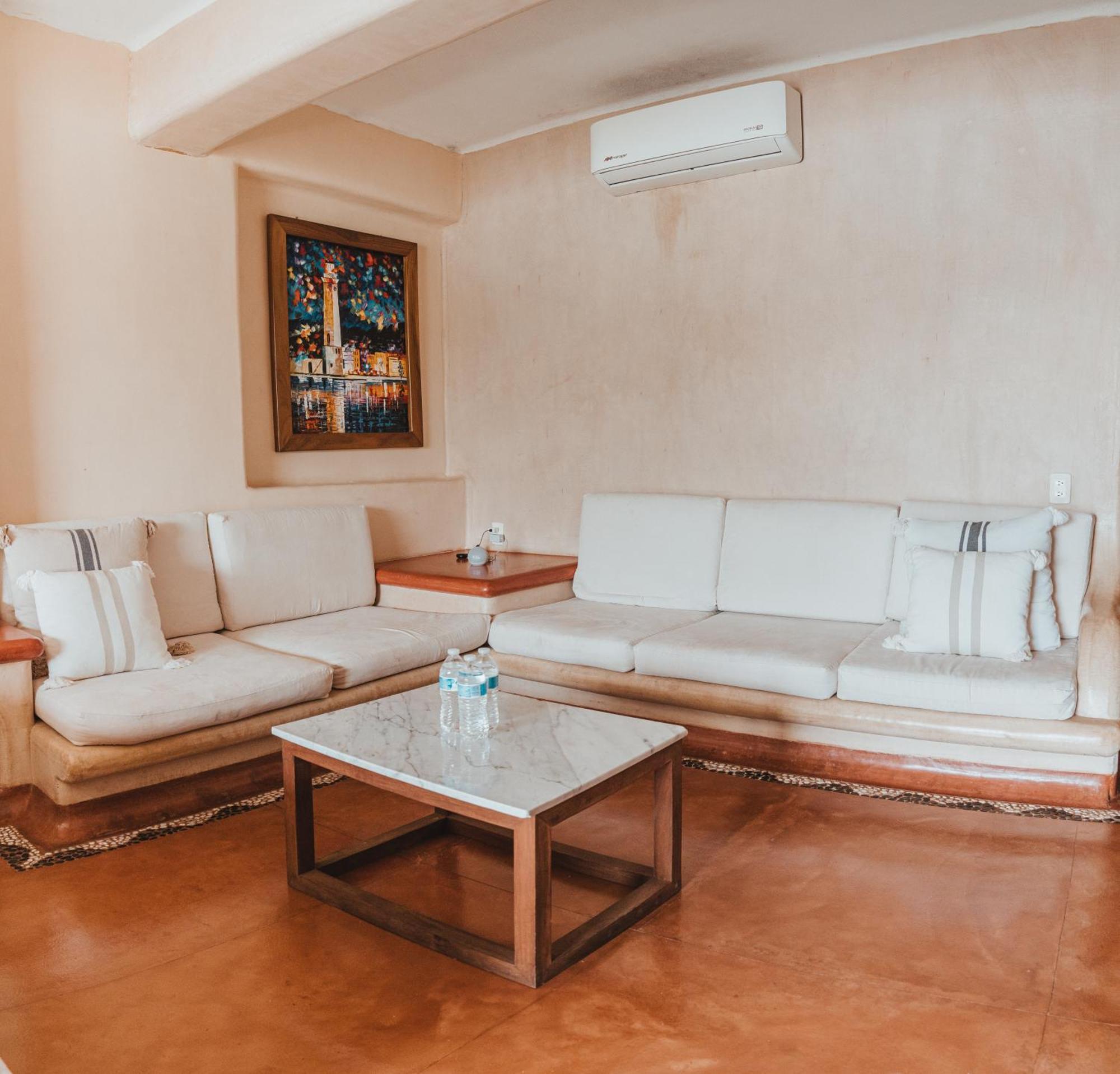 Villa Del Pescador Zihuatanejo Kültér fotó