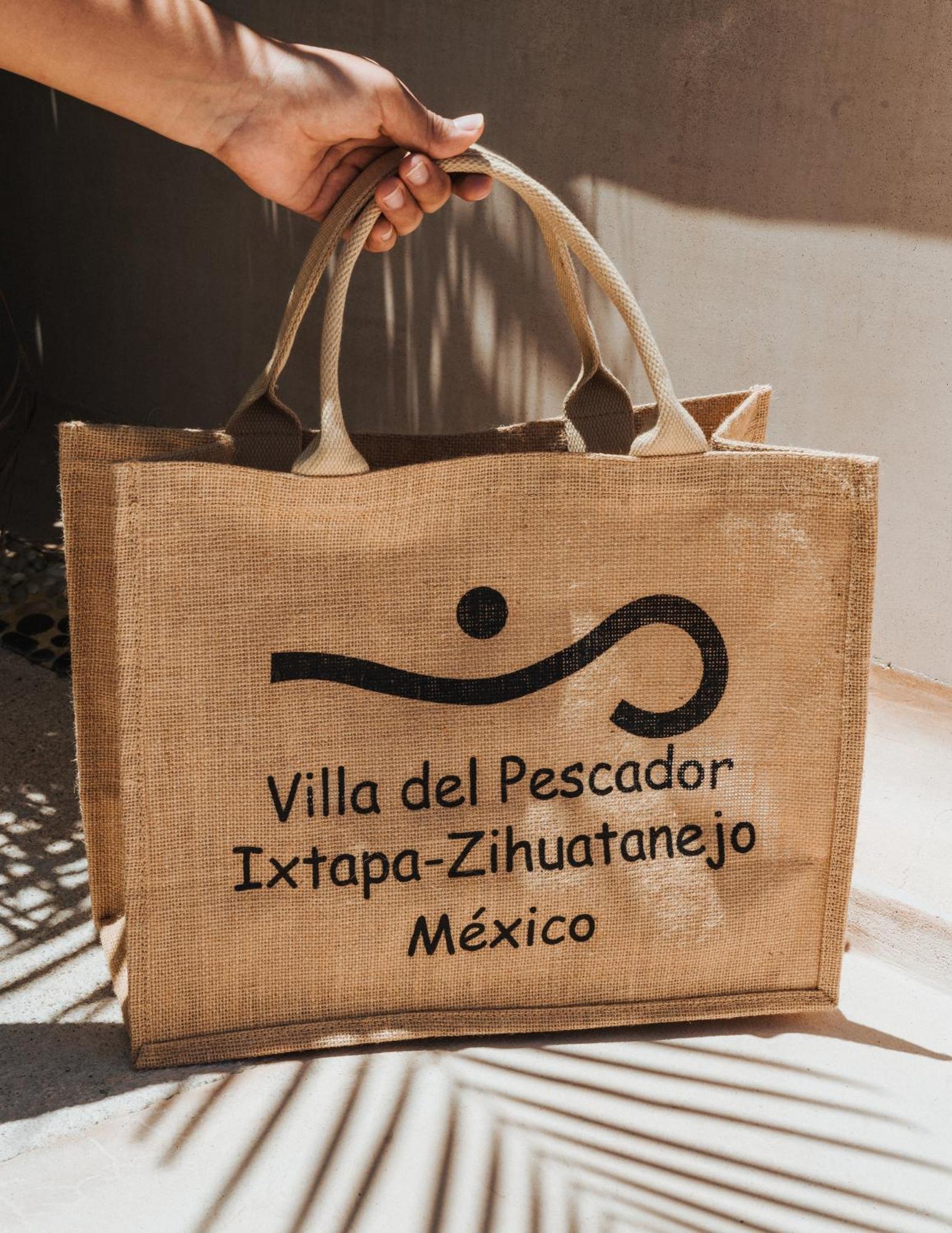 Villa Del Pescador Zihuatanejo Kültér fotó