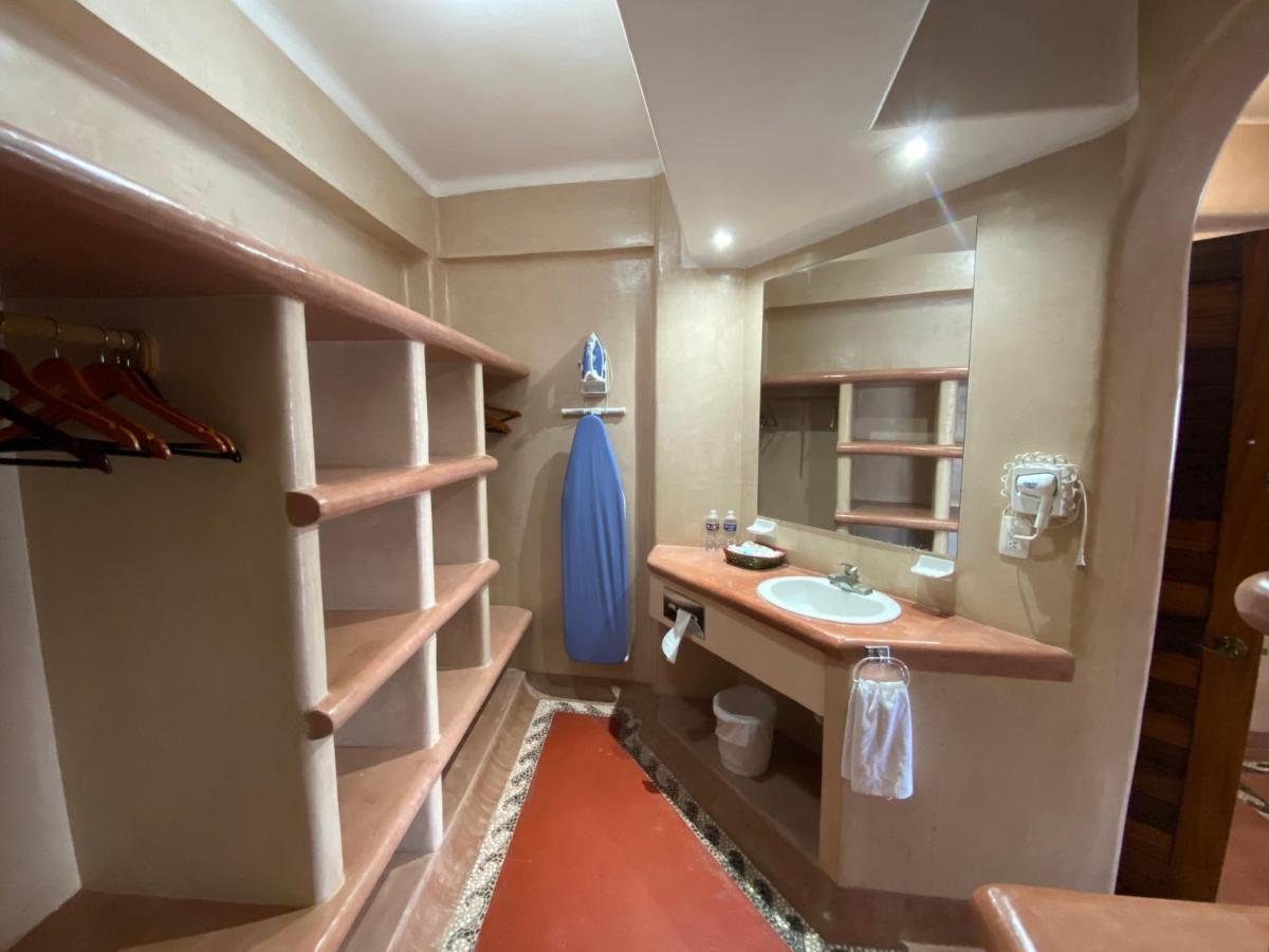 Villa Del Pescador Zihuatanejo Kültér fotó