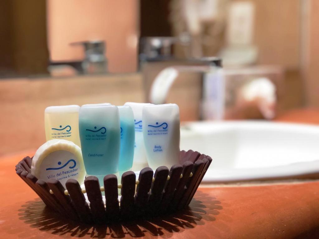 Villa Del Pescador Zihuatanejo Kültér fotó