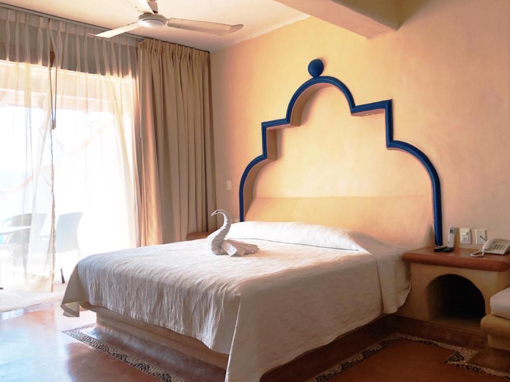 Villa Del Pescador Zihuatanejo Kültér fotó
